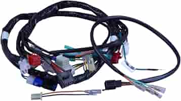 Amazon | スペシャリスト CBX400F 強化メインハーネス | バイク